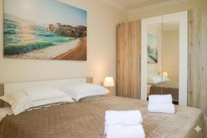 Apartment Belle Air - 5 min from beach - free parking