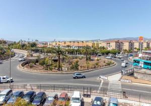 Los Molinos 507
