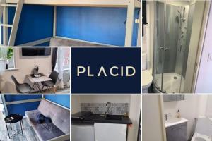 Chez François Gauthier, appartement 17m²
