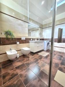 Apartman Deluxe Astrova A