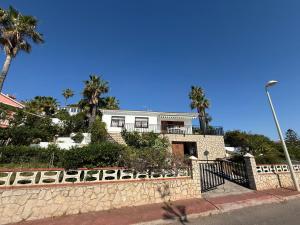 Chalet Grecia Inmomart