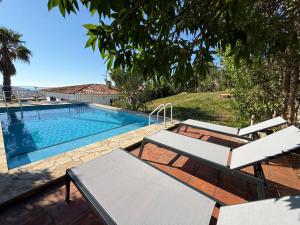 Chalet Grecia Inmomart