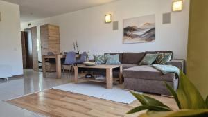 Pirin Bliss Apartment Ski, Spa and Relax at Terra Complex
