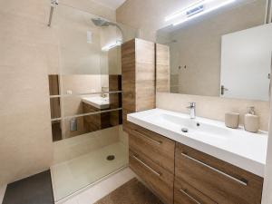 Appartement à 3min à pieds des plages