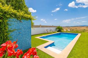 Can Serra -Santa Margalida-