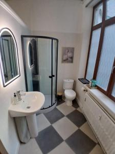 Charming Studio in the heart of the city