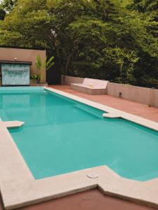 Rio Tayrona Lodge