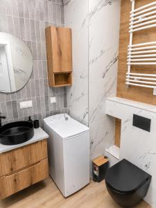 Baltic Blush Exclusive Apartament