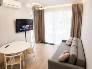 Baltic Blush Exclusive Apartament