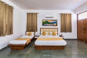 Molshri Farms - CountrySide Farmstay