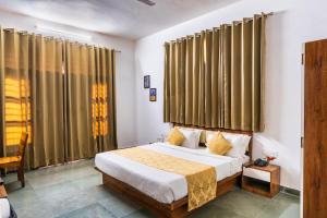 Molshri Farms - CountrySide Farmstay