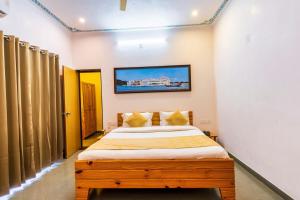 Molshri Farms - CountrySide Farmstay
