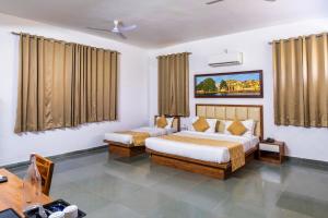 Molshri Farms - CountrySide Farmstay