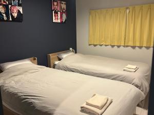 鶴橋庵つるはしあんTsuruhashian