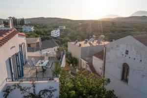 Marikas Home near Matala Beach