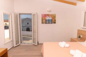 Marikas Home near Matala Beach