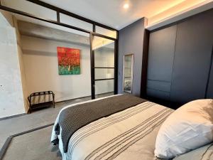Sennse Tabacalera Apartments