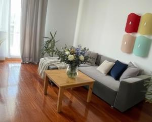 Apartament Klonowa z Jacuzzi 200m od morza
