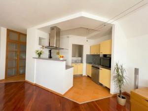 Apartament Klonowa z Jacuzzi przy plaży Kołobrzeg