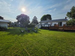 Serenity Place by the Lake Upper Unit