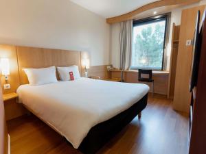 Ibis Barcelona Mollet