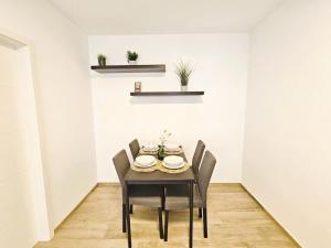 Urban Stay 1BR w free parking