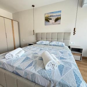 Azure Lazur Residence 2BD