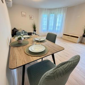 Azure Lazur Residence 2BD