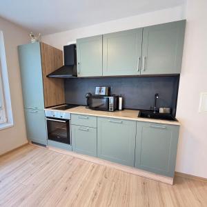 Azure Lazur Residence 2BD