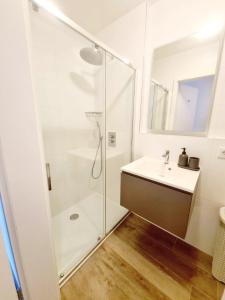 Urban Stay 1BR w free parking