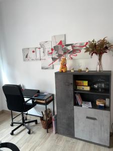 B&B Orchidea