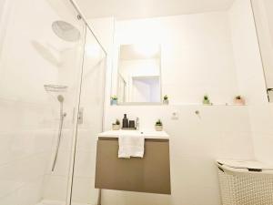 Urban Stay 1BR w free parking