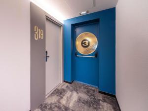 Ibis Murcia