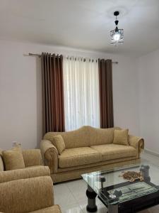 Deli Apartment