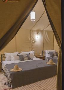 Candles Luxury Camp