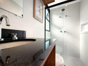 Estudio - Wi-Fi - Central - Piscina - AC - Coworking