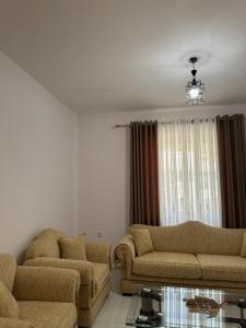 Deli Apartment