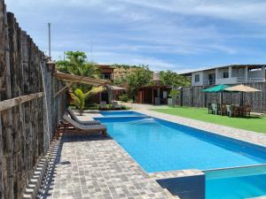 Hospedaje & Casa Playa AURORA