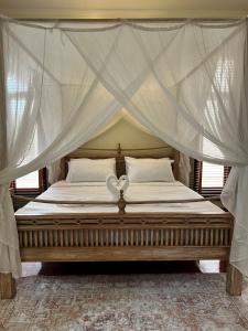 Luxury pool villa Pattaya