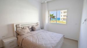 Elegant family apartment, Pool view