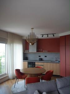 Apartment Marta Tivat