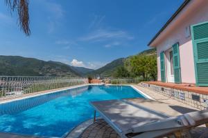 Villa M - Pool & Panorama