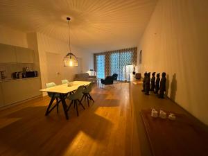 STELLA Loft - 5 min walk to Lake Geneva & Montreux - Private parking