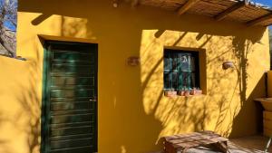 Tale Cabaña de campo