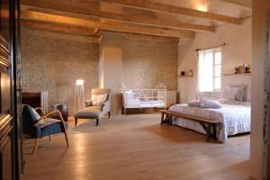 B&B / Chambres d'hotes Le Couvent de Neuviale : photos des chambres