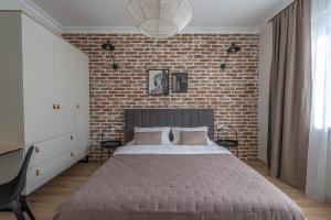 DENKA Apartament in the City Center