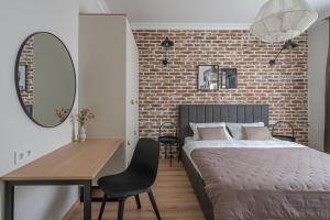 DENKA Apartament in the City Center
