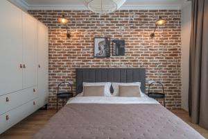 DENKA Apartament in the City Center