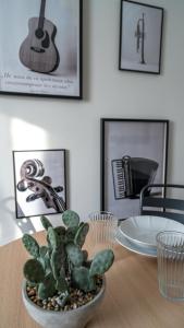 DENKA Apartament in the City Center