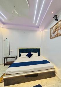 Shri Homestay 800m from kashi vishwanath